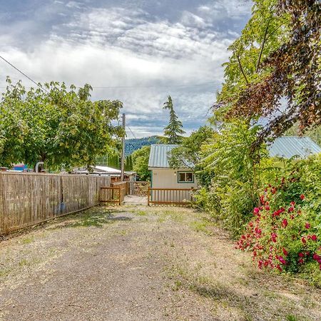 Sunsweet Cottage Bingen Екстериор снимка