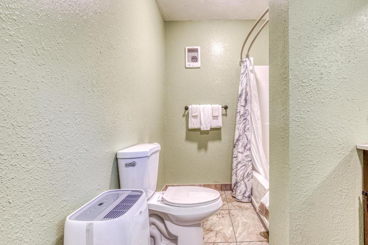 Sunsweet Cottage Bingen Екстериор снимка