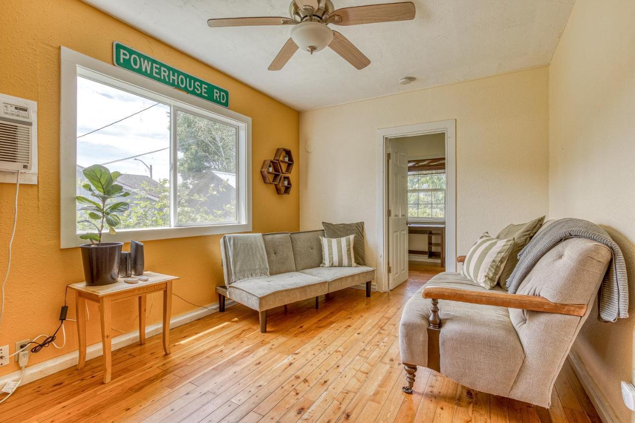 Sunsweet Cottage Bingen Екстериор снимка