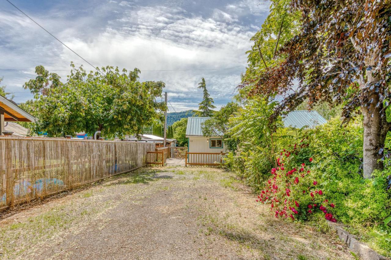 Sunsweet Cottage Bingen Екстериор снимка