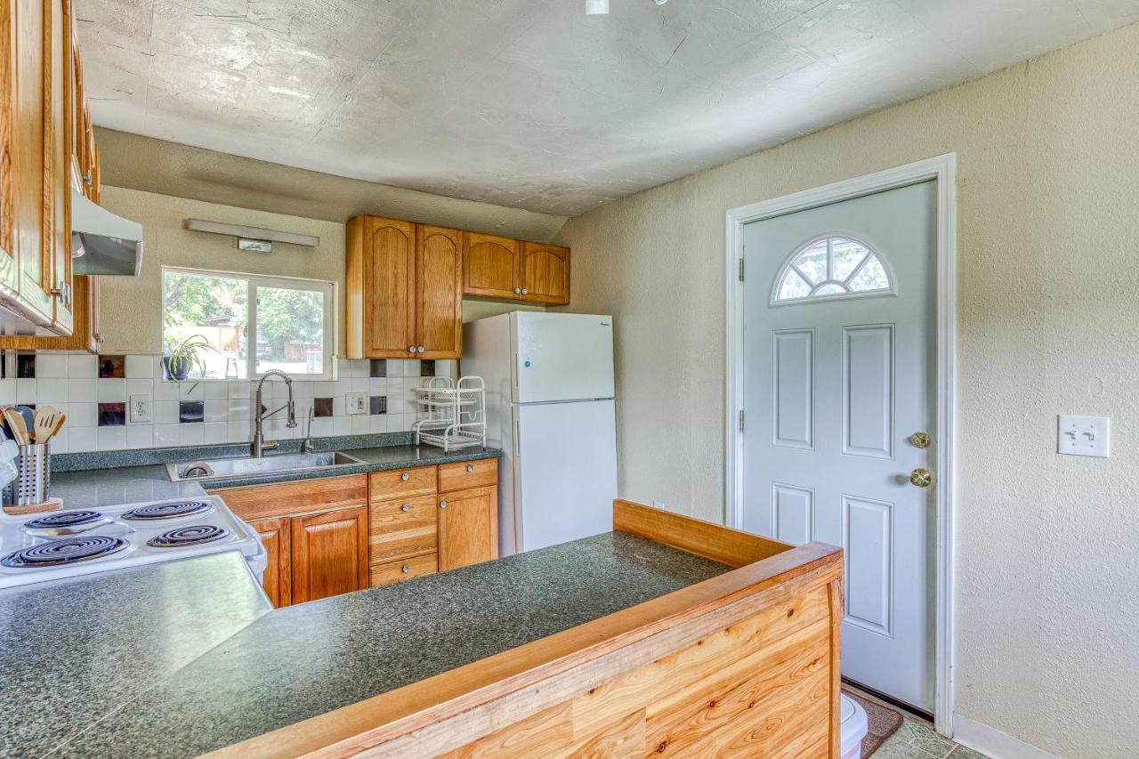Sunsweet Cottage Bingen Екстериор снимка