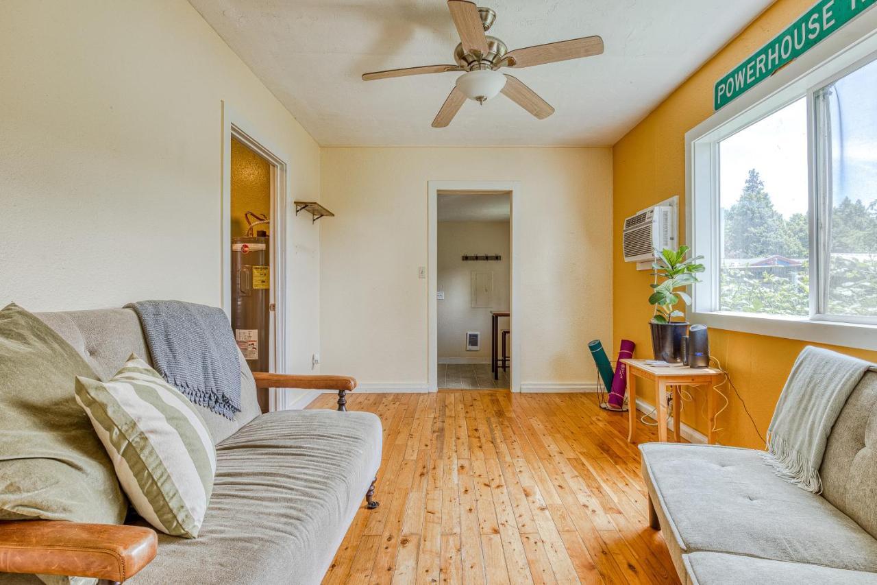 Sunsweet Cottage Bingen Екстериор снимка